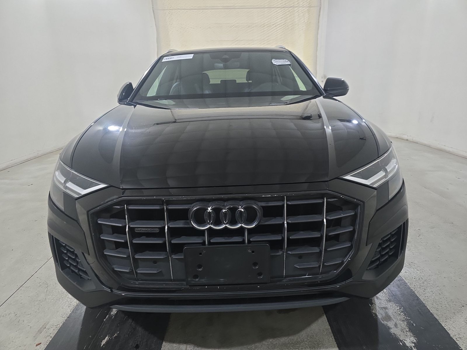2019 Audi Q8 Premium AWD
