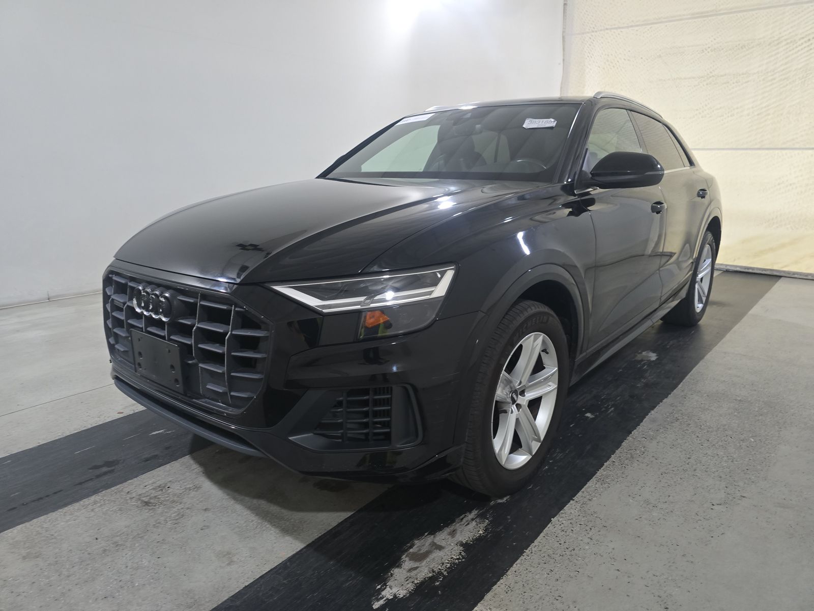 2019 Audi Q8 Premium AWD
