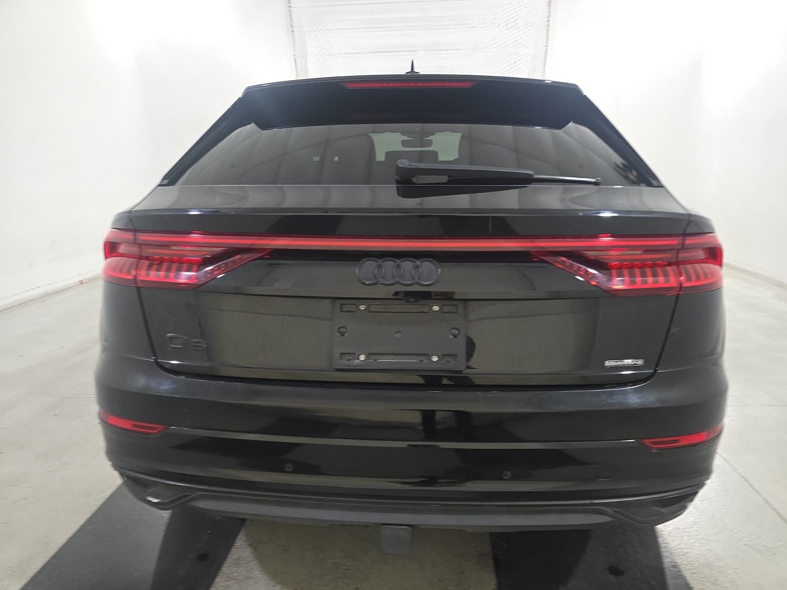 2019 Audi Q8 Premium AWD