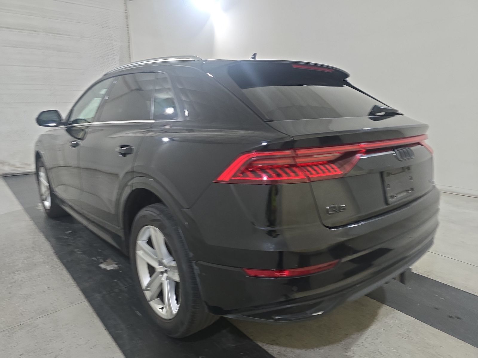 2019 Audi Q8 Premium AWD