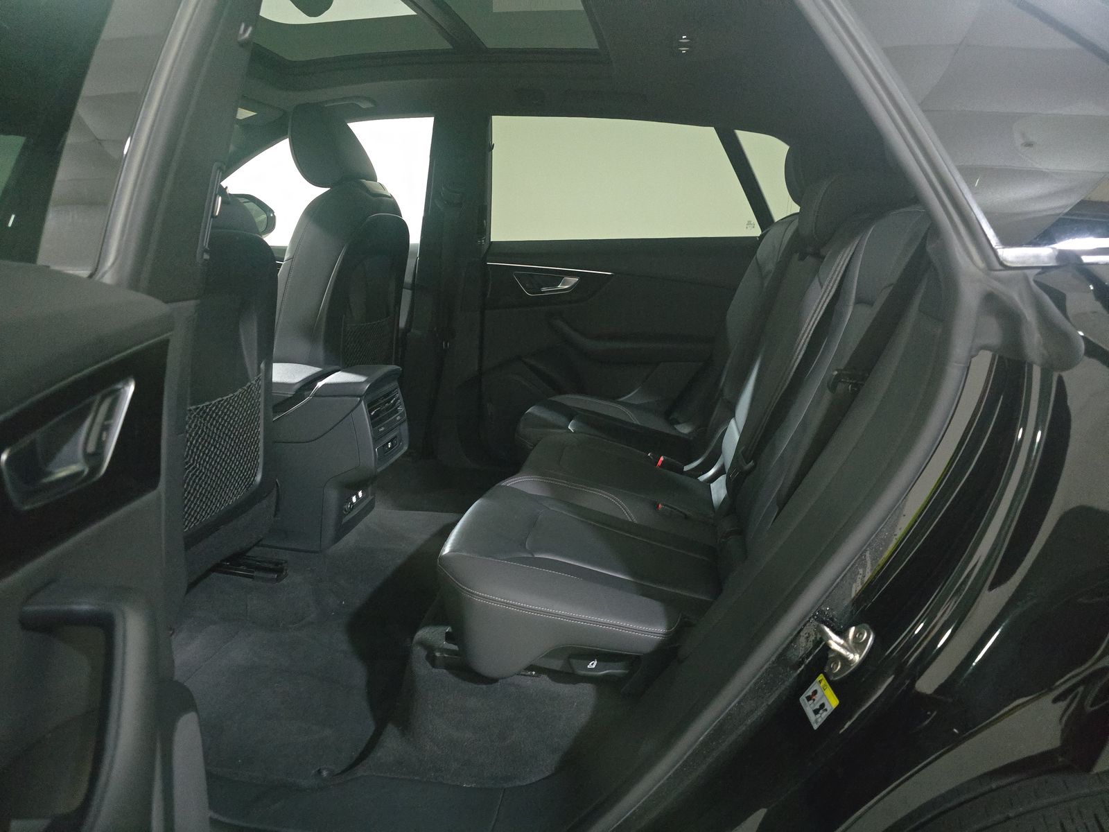 2019 Audi Q8 Premium AWD