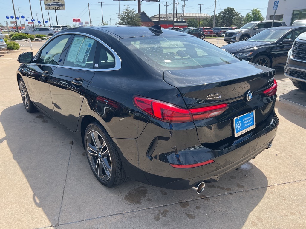 2024 BMW 2 Series 228i xDrive AWD