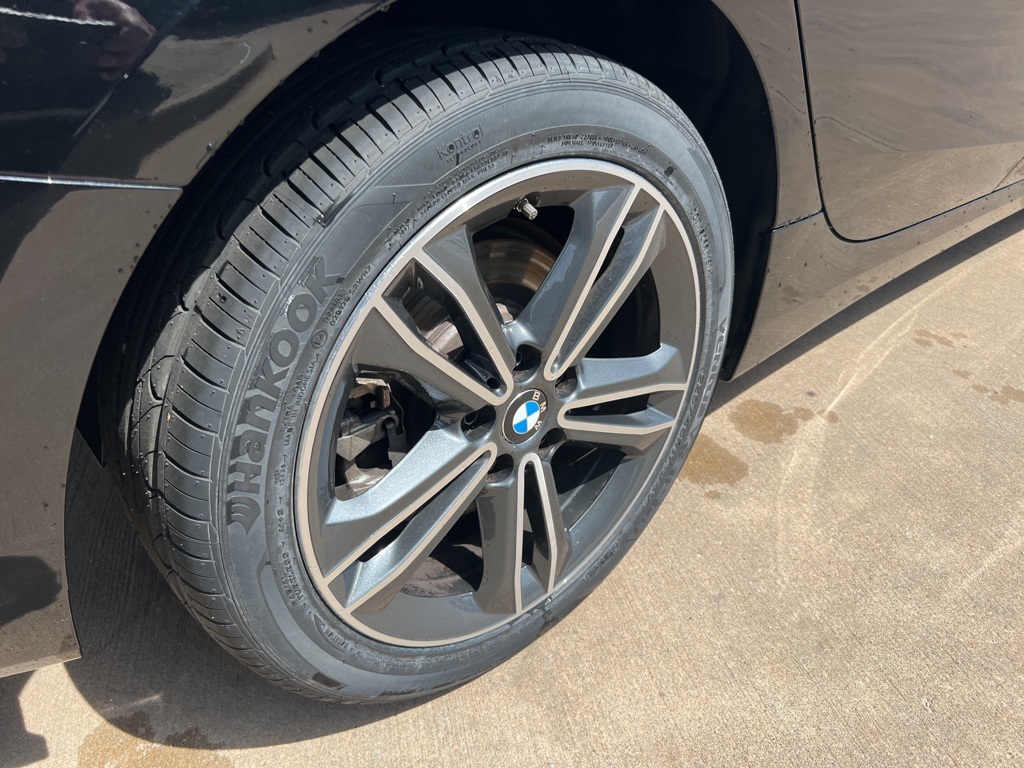 2024 BMW 2 Series 228i xDrive AWD