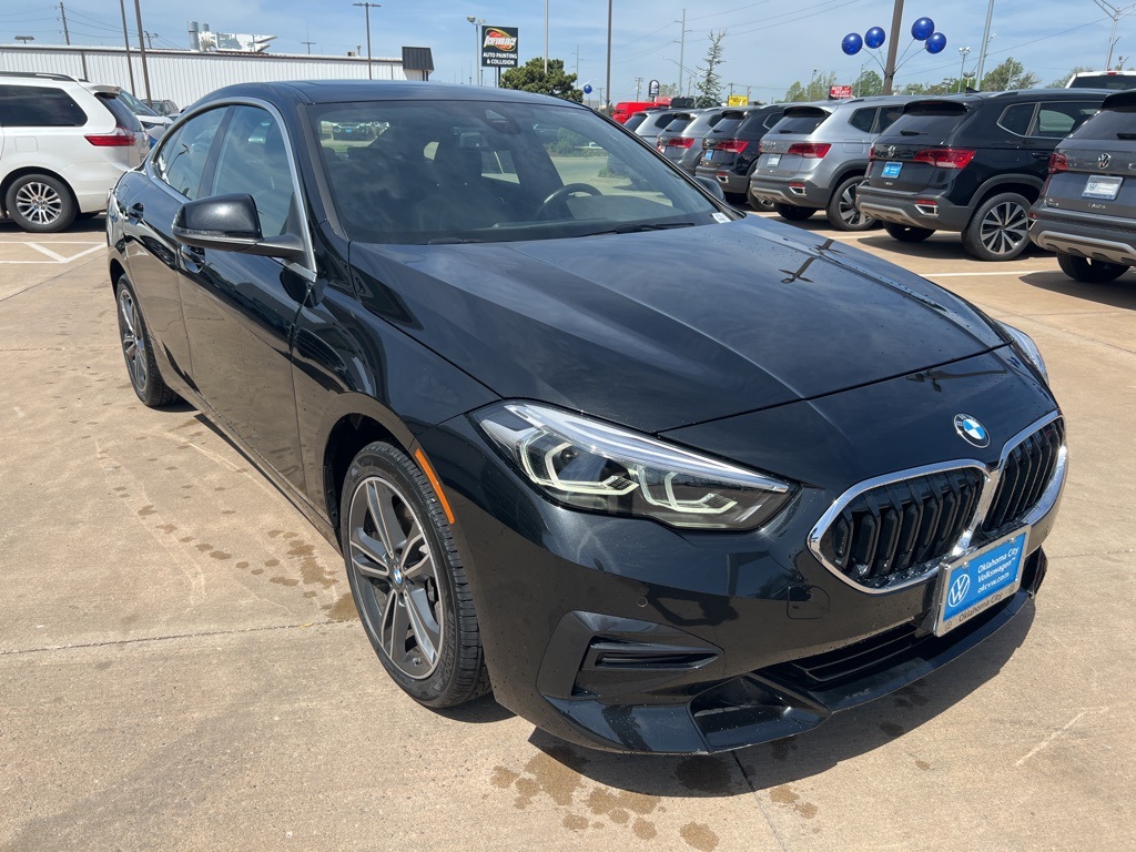 2024 BMW 2 Series 228i xDrive AWD