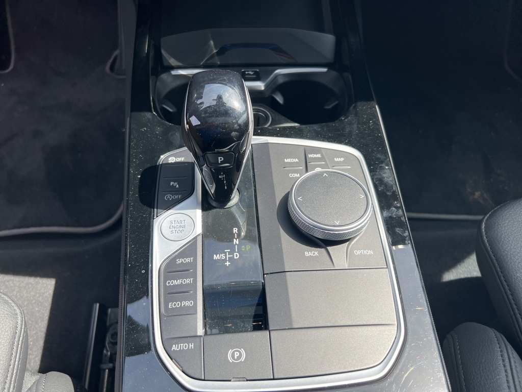 2024 BMW 2 Series 228i xDrive AWD