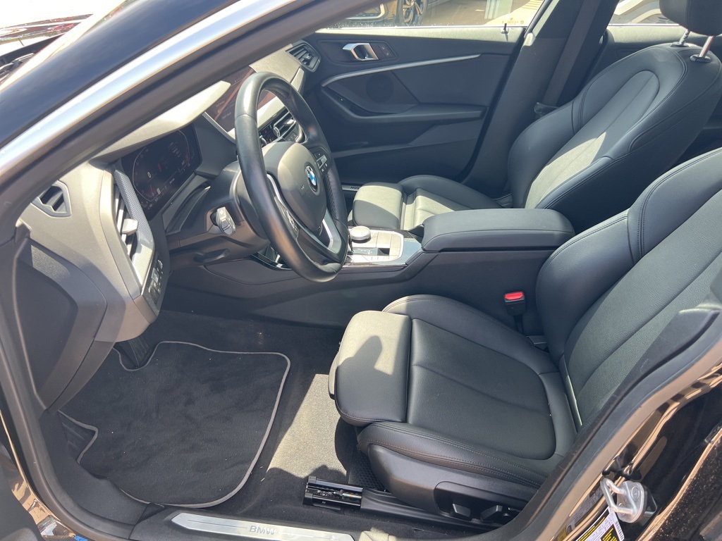 2024 BMW 2 Series 228i xDrive AWD
