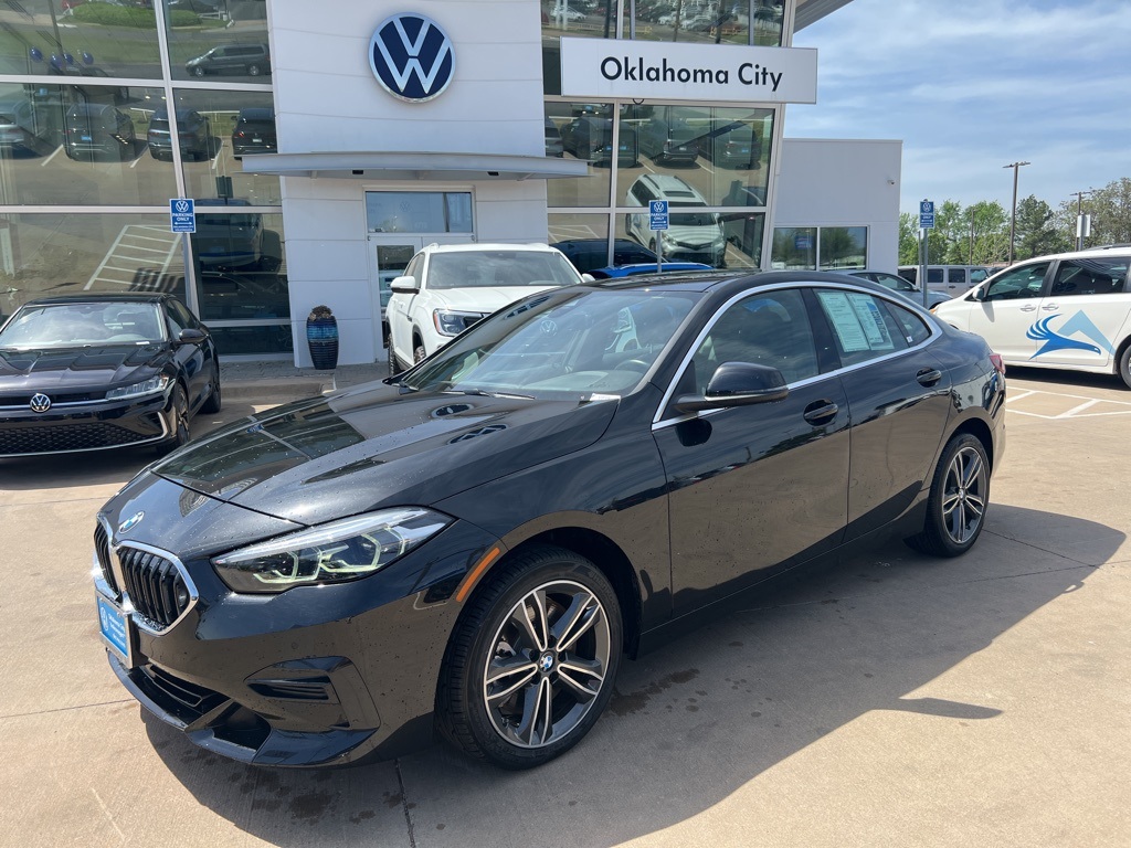 2024 BMW 2 Series 228i xDrive AWD