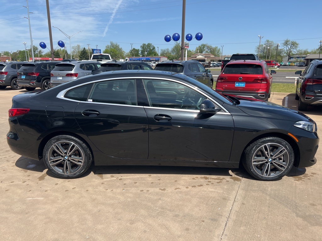 2024 BMW 2 Series 228i xDrive AWD