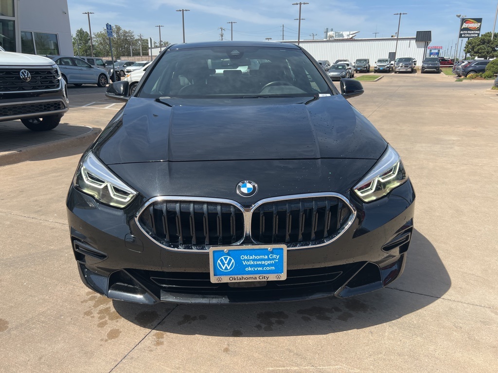 2024 BMW 2 Series 228i xDrive AWD