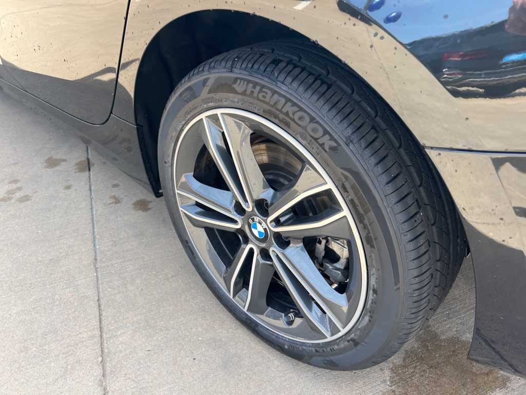 2024 BMW 2 Series 228i xDrive AWD