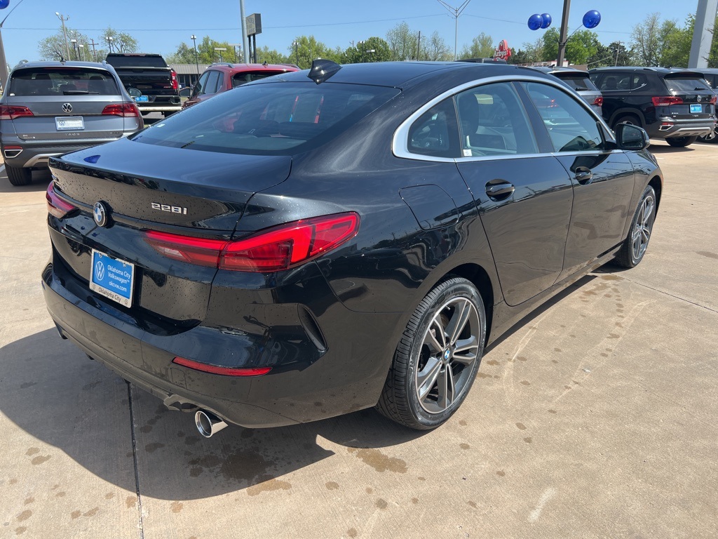 2024 BMW 2 Series 228i xDrive AWD