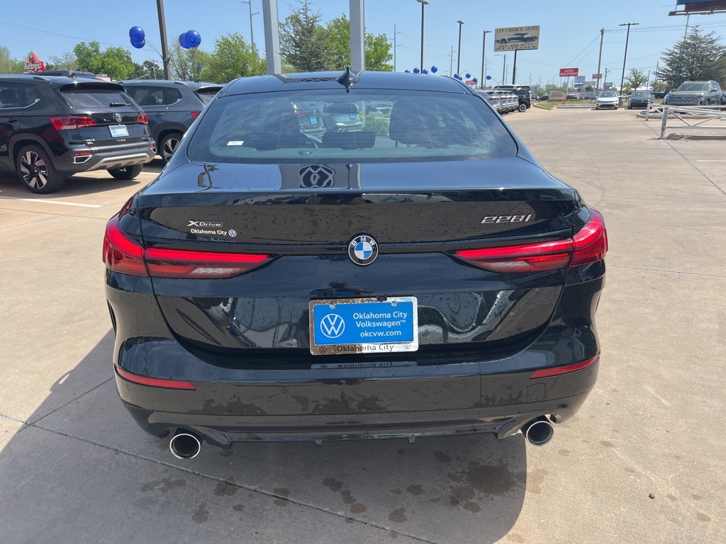 2024 BMW 2 Series 228i xDrive AWD