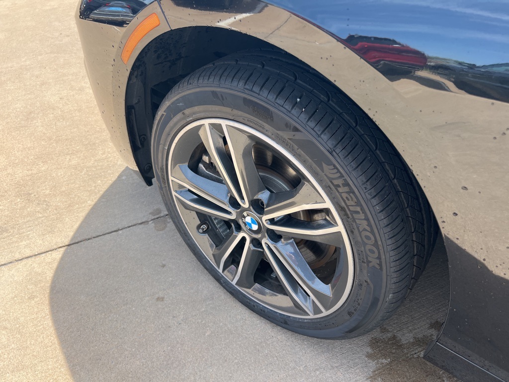 2024 BMW 2 Series 228i xDrive AWD