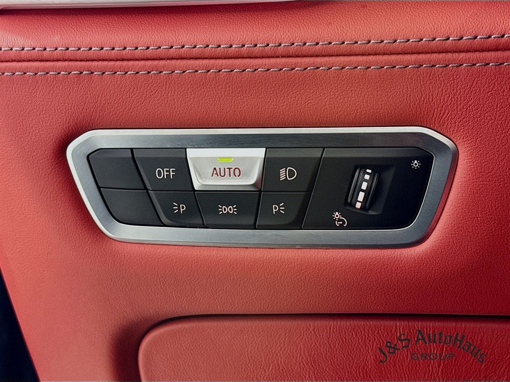 2022 BMW X6 M Base AWD