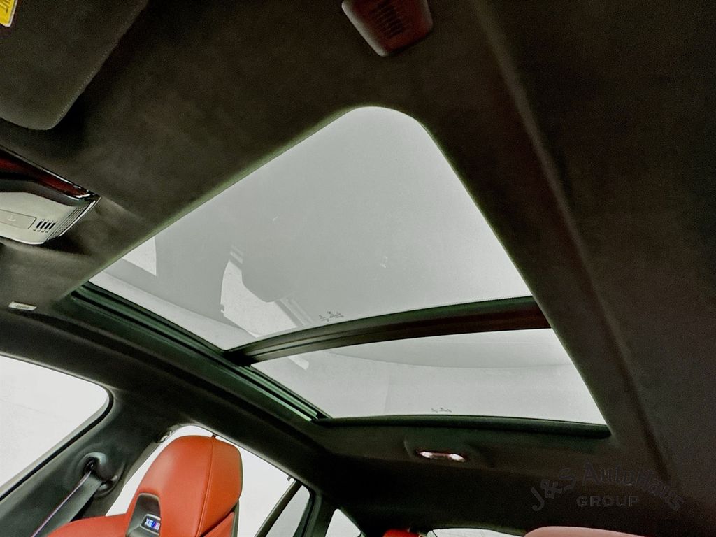 2022 BMW X6 M Base AWD