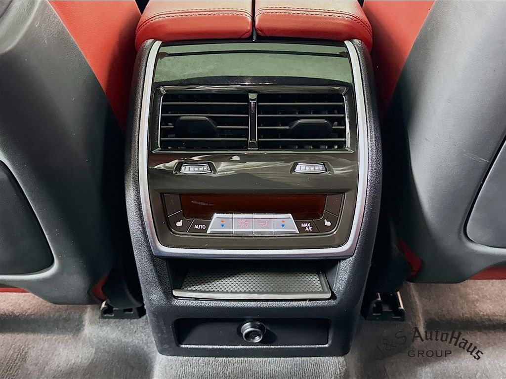 2022 BMW X6 M Base AWD