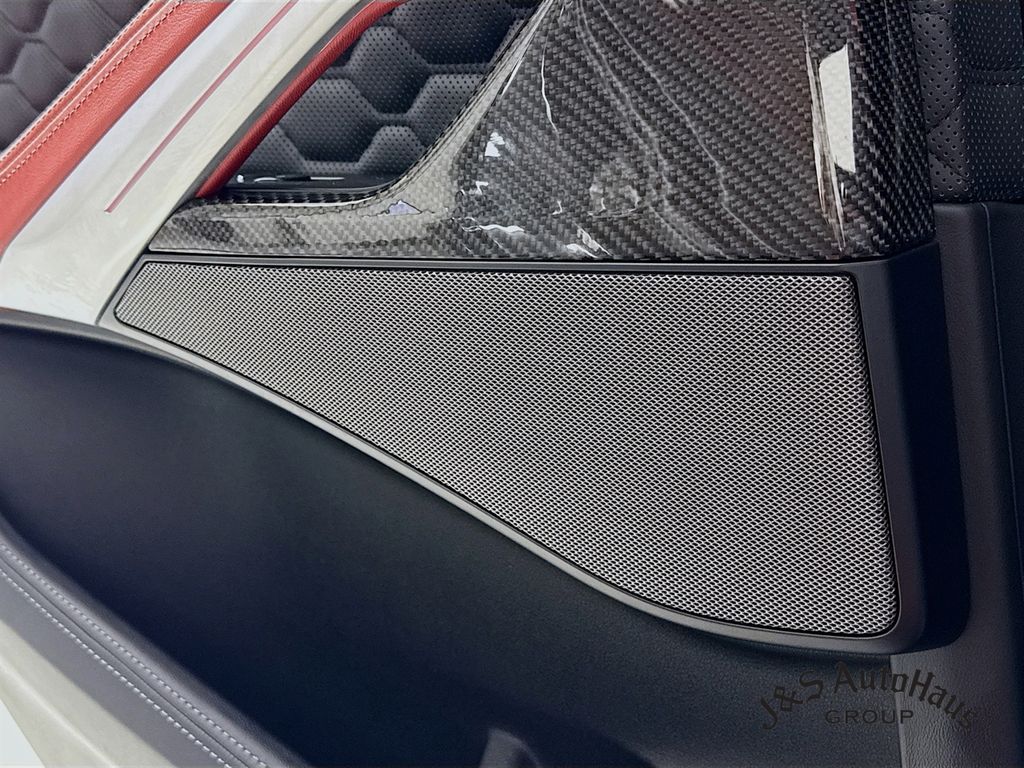 2022 BMW X6 M Base AWD