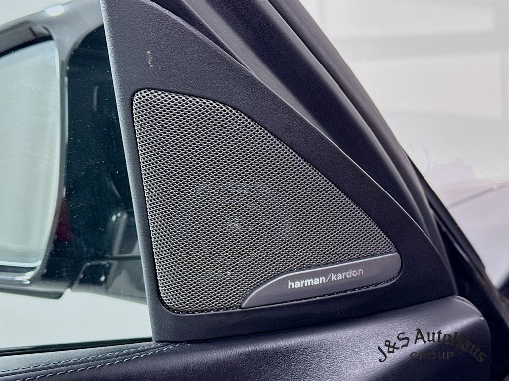 2022 BMW X6 M Base AWD