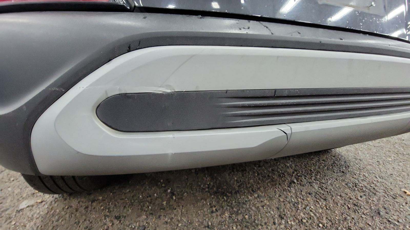 2023 Hyundai Kona SEL FWD
