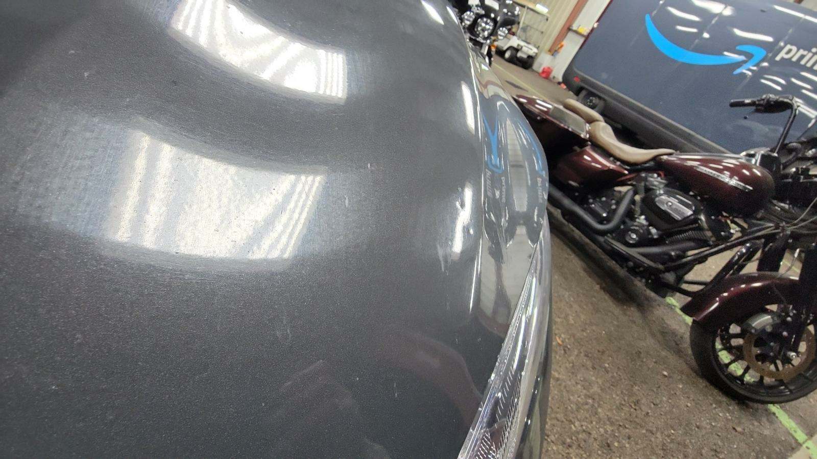 2023 Hyundai Kona SEL FWD
