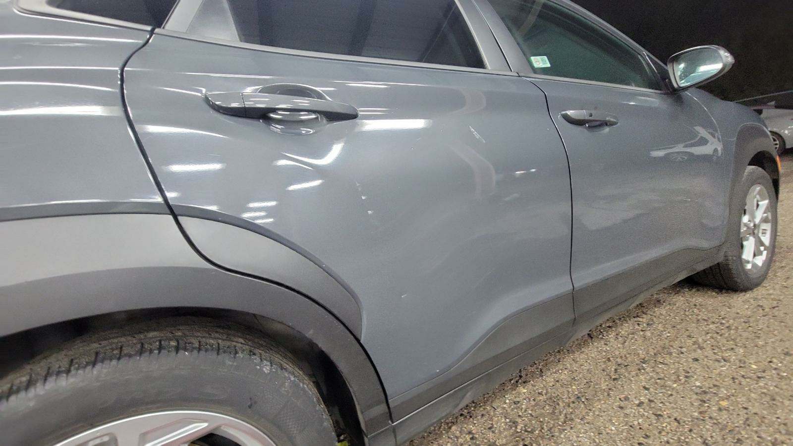2023 Hyundai Kona SEL FWD