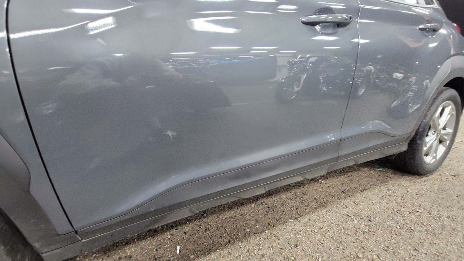 2023 Hyundai Kona SEL FWD
