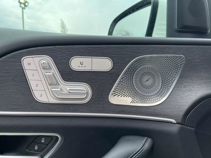 2022 Mercedes-Benz GLE GLE 350 AWD