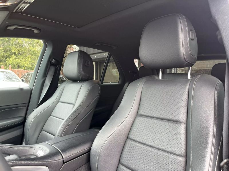 2022 Mercedes-Benz GLE GLE 350 AWD