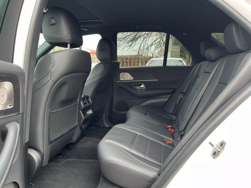 2022 Mercedes-Benz GLE GLE 350 AWD