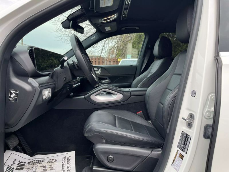 2022 Mercedes-Benz GLE GLE 350 AWD