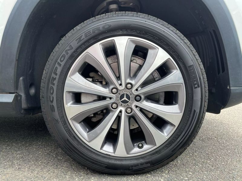 2022 Mercedes-Benz GLE GLE 350 AWD