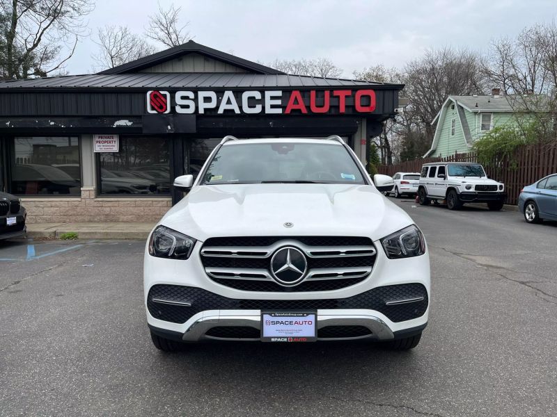 2022 Mercedes-Benz GLE GLE 350 AWD