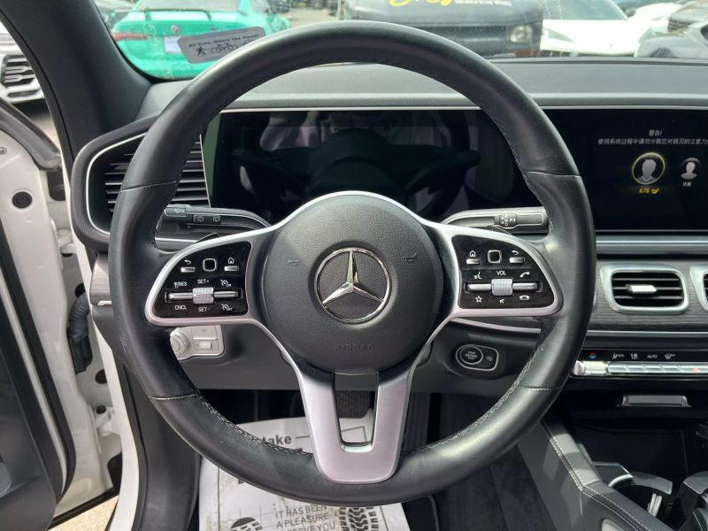 2022 Mercedes-Benz GLE GLE 350 AWD