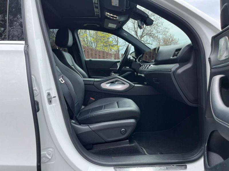 2022 Mercedes-Benz GLE GLE 350 AWD