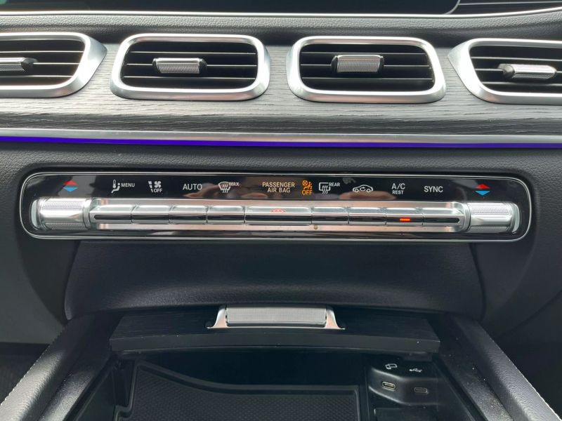2022 Mercedes-Benz GLE GLE 350 AWD