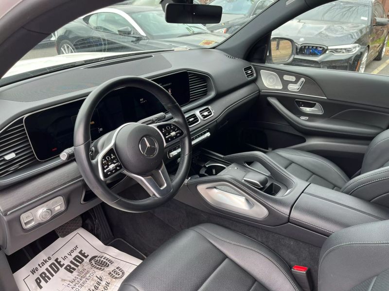 2022 Mercedes-Benz GLE GLE 350 AWD