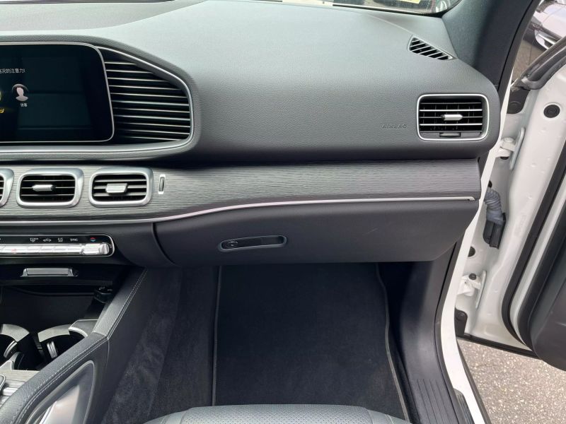 2022 Mercedes-Benz GLE GLE 350 AWD