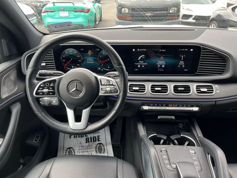 2022 Mercedes-Benz GLE GLE 350 AWD