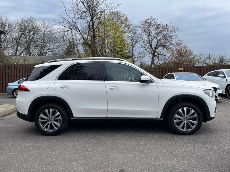 2022 Mercedes-Benz GLE GLE 350 AWD