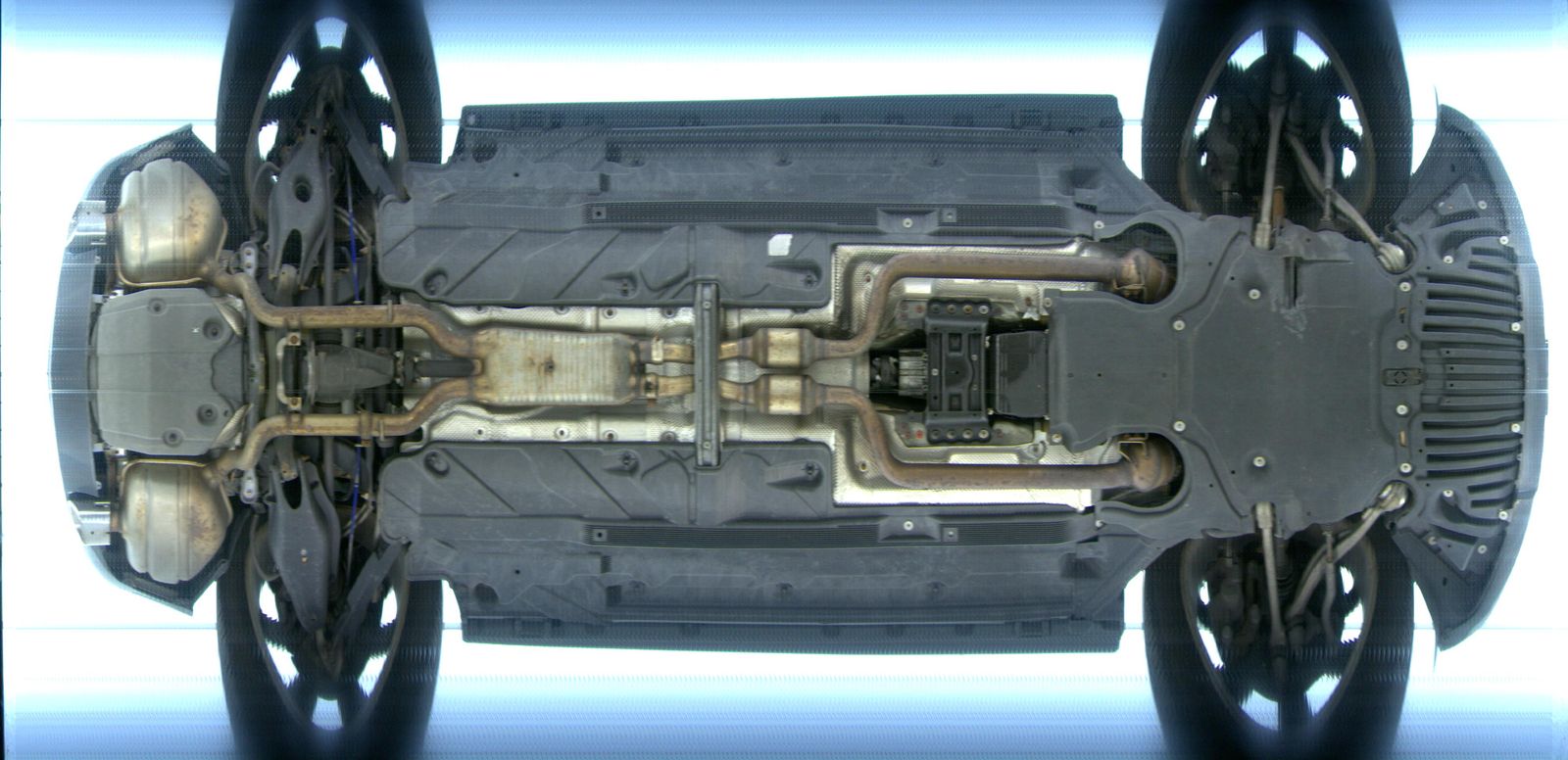 2010 Mercedes-Benz GLK-Class GLK 350 AWD