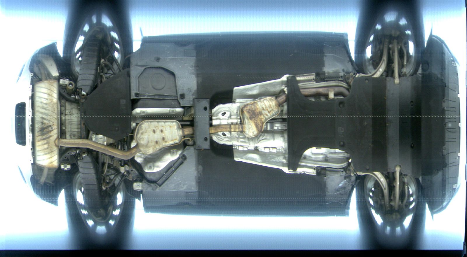 2018 Audi Q5 Prestige AWD