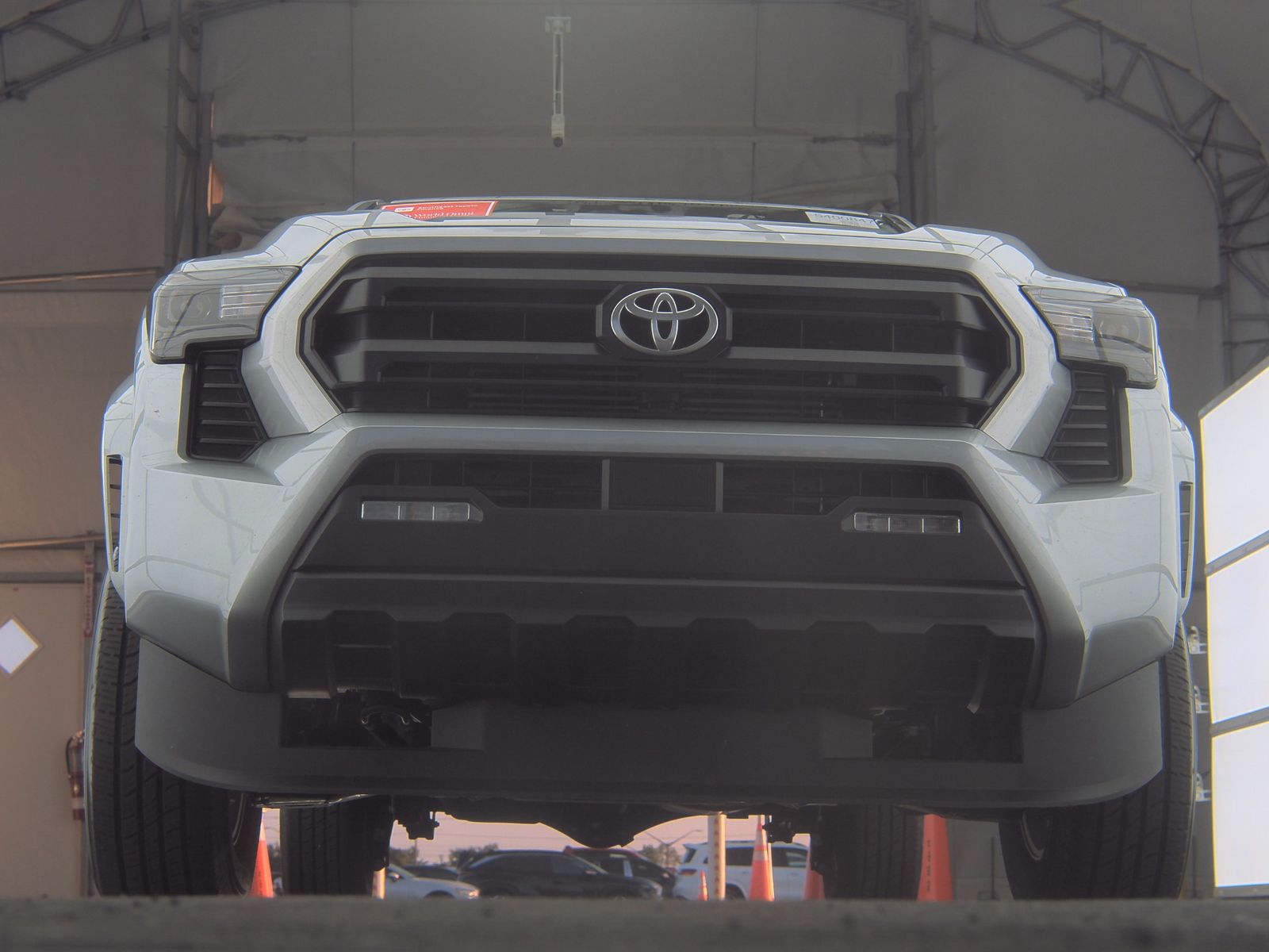 2024 Toyota Tacoma SR5 RWD