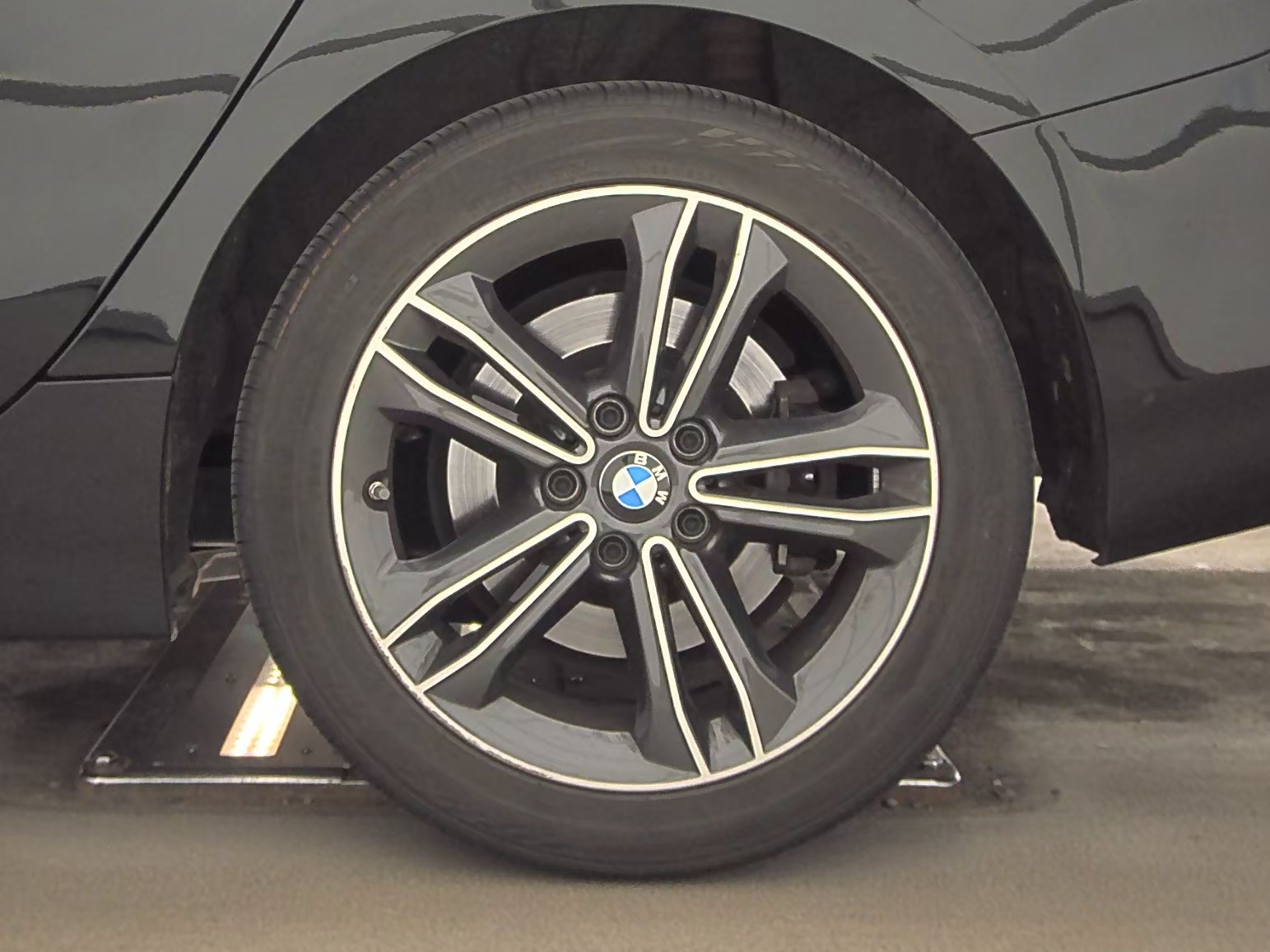 2024 BMW 2 Series 228i xDrive AWD