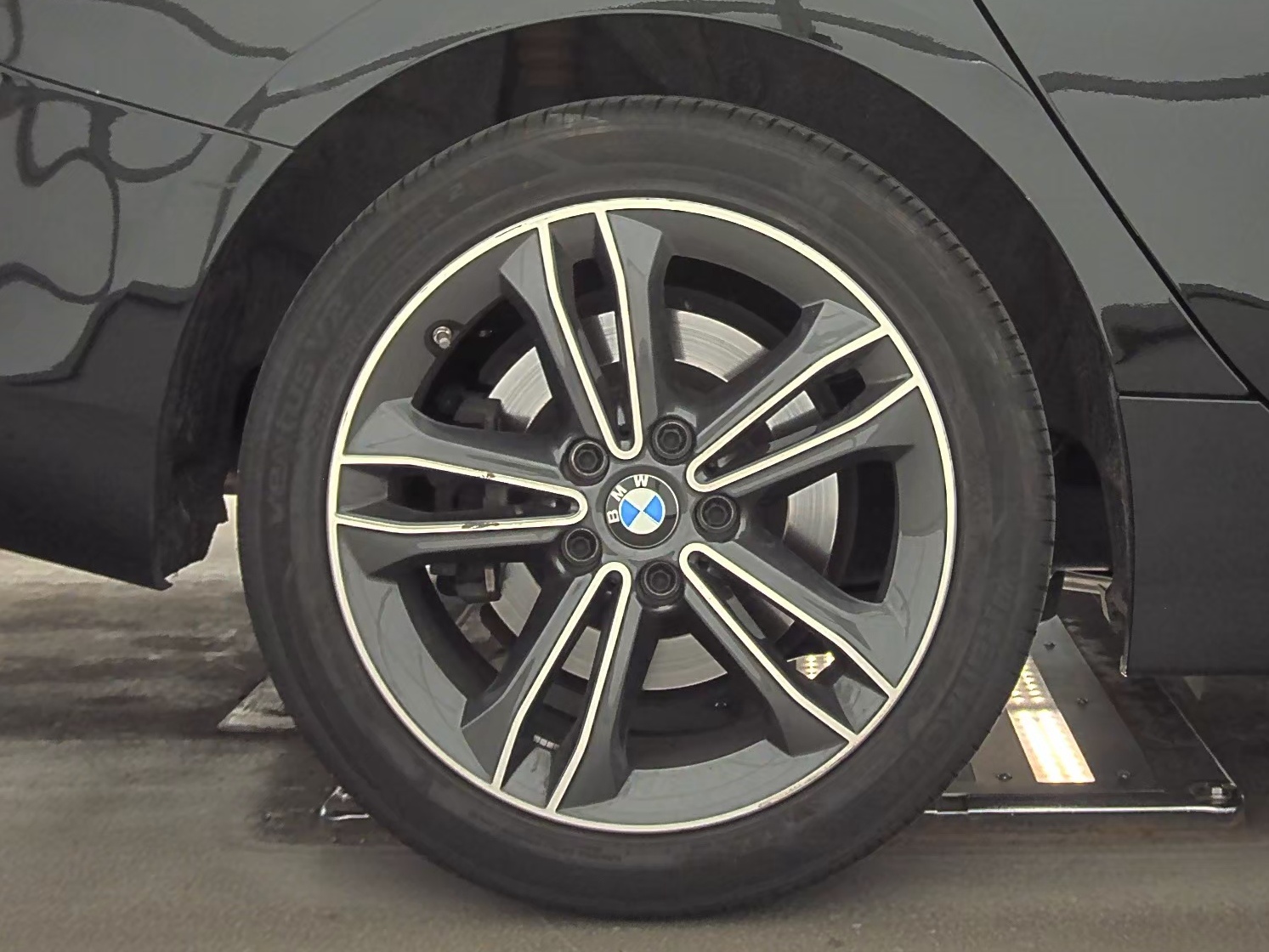 2024 BMW 2 Series 228i xDrive AWD