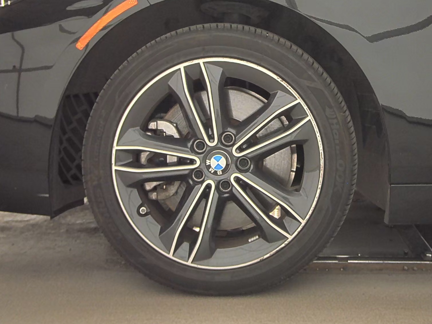 2024 BMW 2 Series 228i xDrive AWD