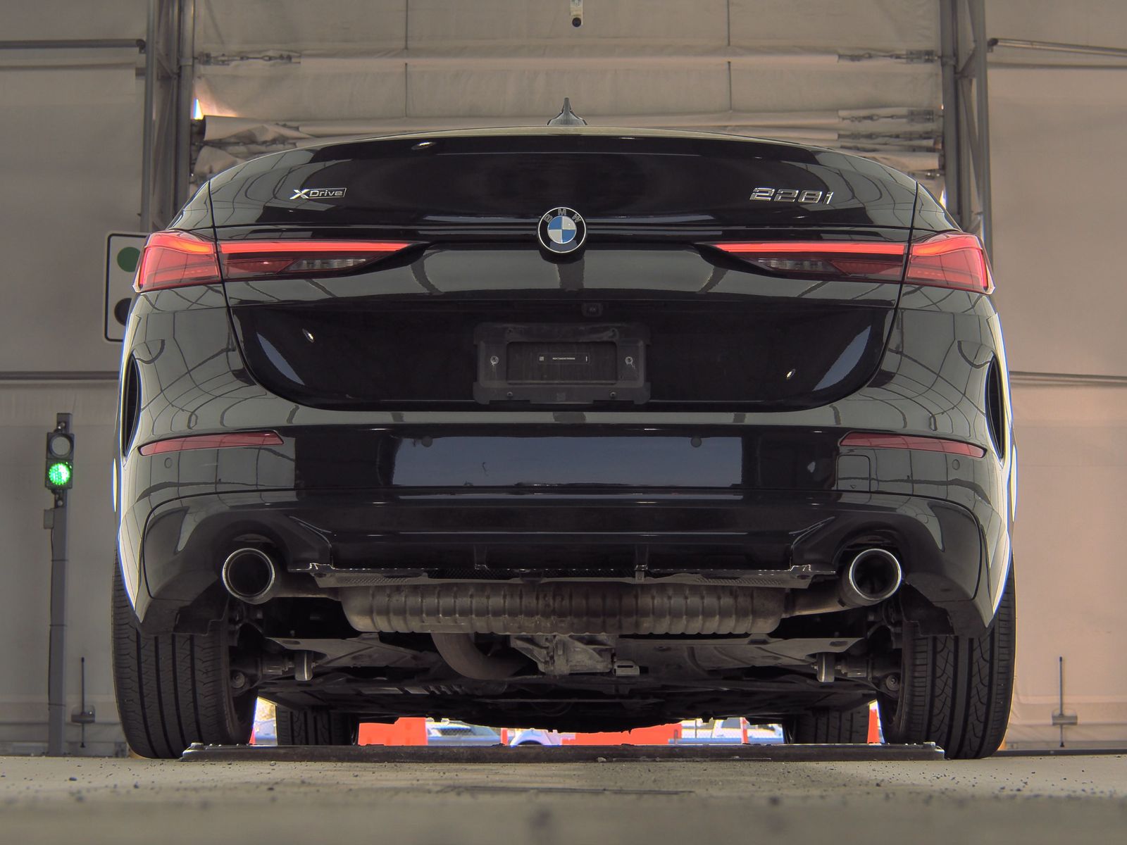 2024 BMW 2 Series 228i xDrive AWD