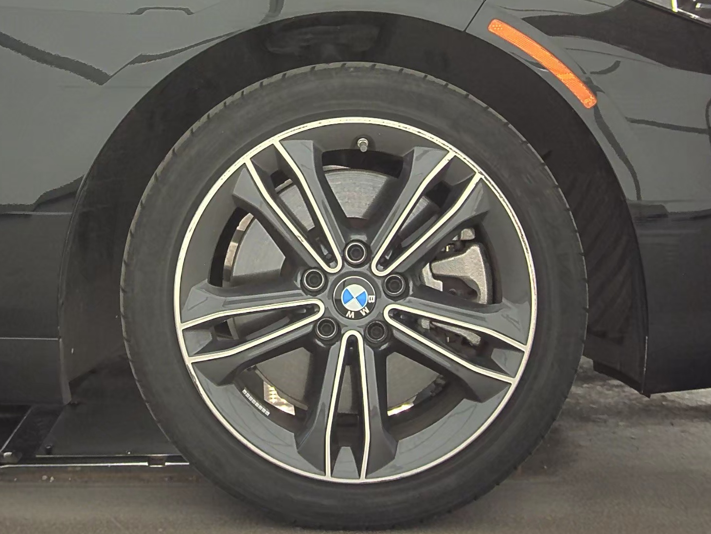 2024 BMW 2 Series 228i xDrive AWD