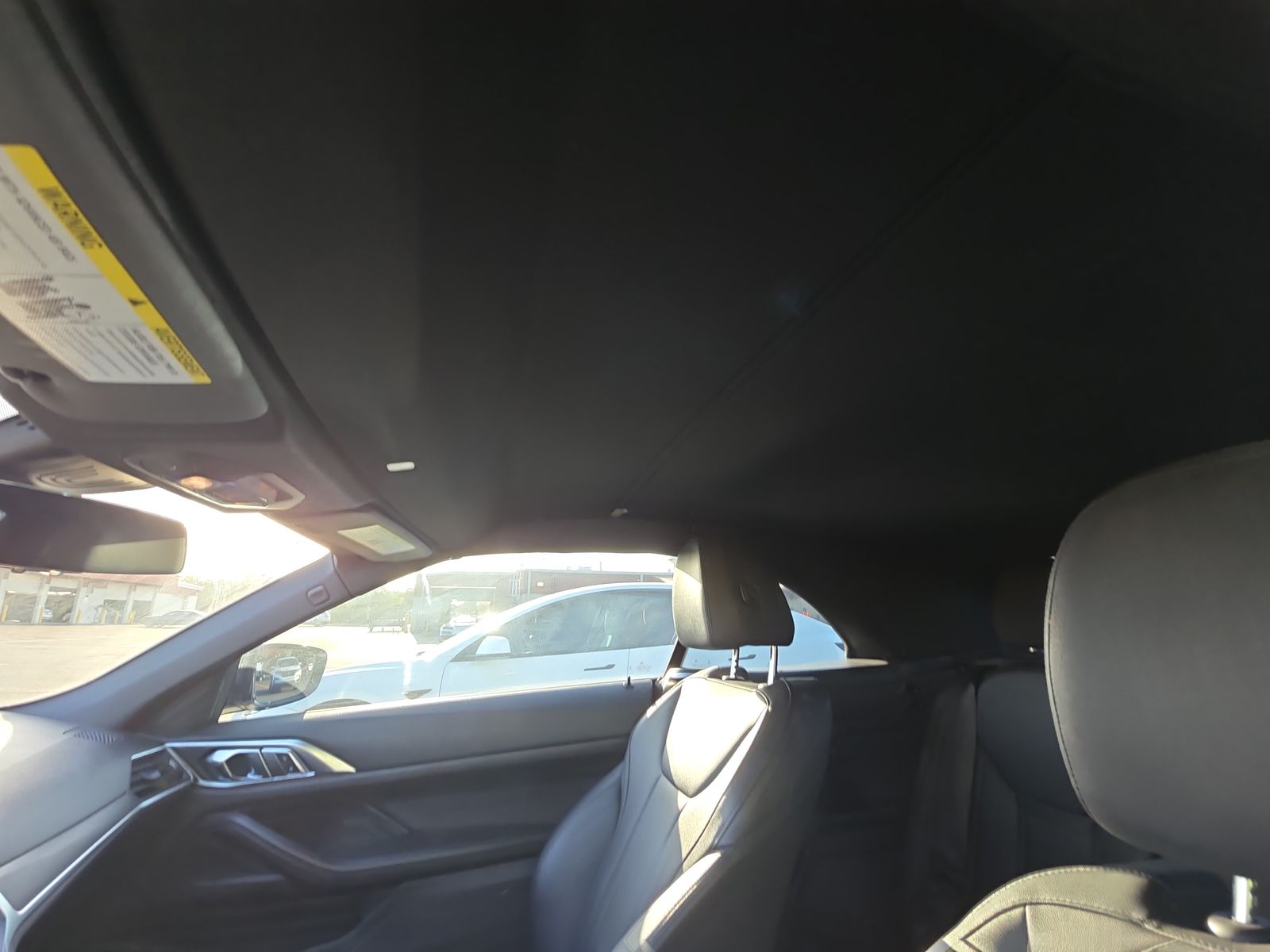 2021 BMW 4 Series 430i RWD
