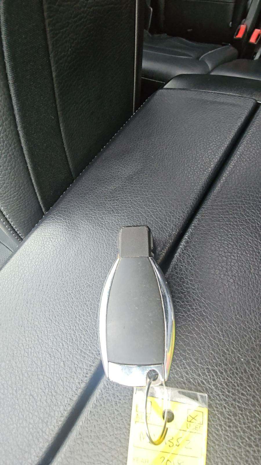 2019 Mercedes-Benz GLS GLS 550 AWD