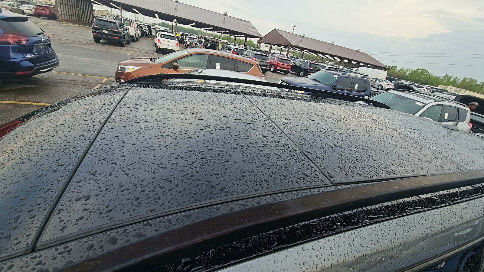 2019 Mercedes-Benz GLS GLS 550 AWD